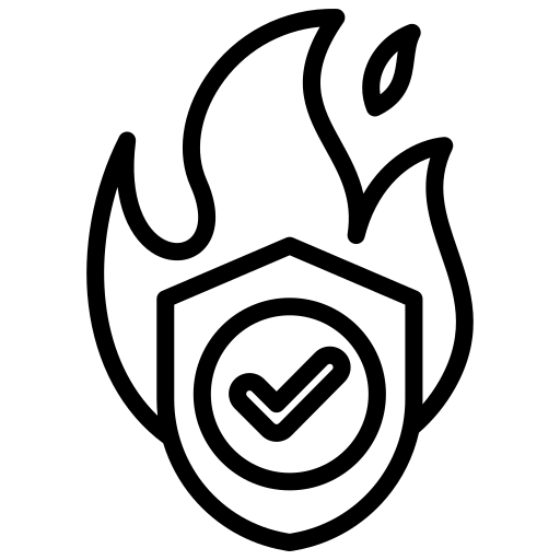 fire retardant